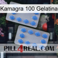 Kamagra 100 Jelly 20